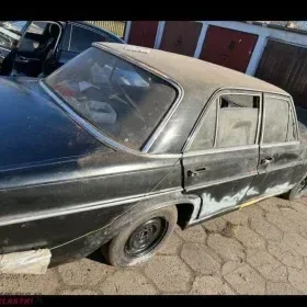 Mercedes 250 W108