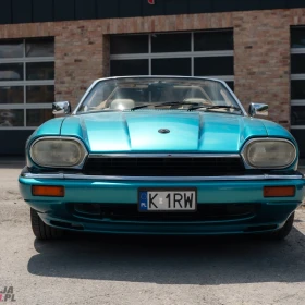 Jaguar XJS