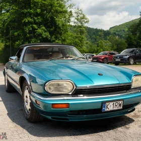 Jaguar XJS