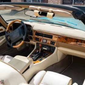 Jaguar XJS