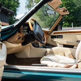 Jaguar XJS