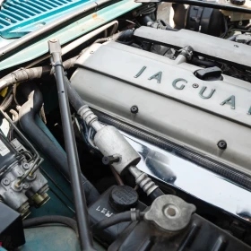 Jaguar XJS