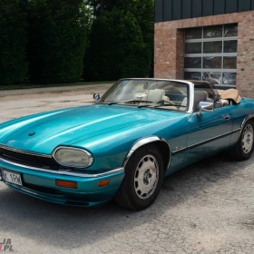 Jaguar XJS