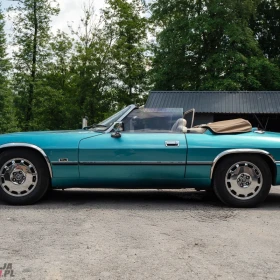 Jaguar XJS