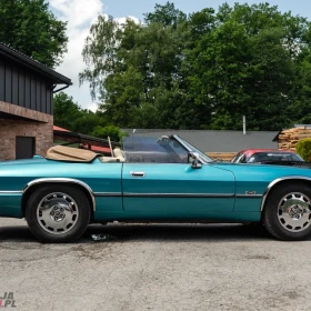 Jaguar XJS