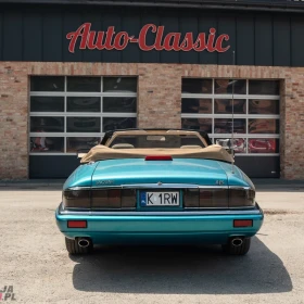 Jaguar XJS