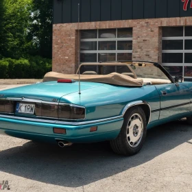 Jaguar XJS