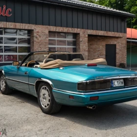 Jaguar XJS