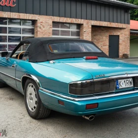 Jaguar XJS