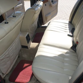 BMW 735i Kat.1985r Stan Kolekcjonerski 