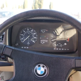 BMW 735i Kat.1985r Stan Kolekcjonerski 