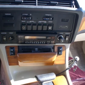 BMW 735i Kat.1985r Stan Kolekcjonerski 