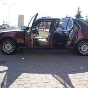 BMW 735i Kat.1985r Stan Kolekcjonerski 