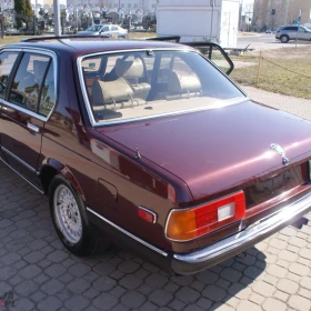 BMW 735i Kat.1985r Stan Kolekcjonerski 