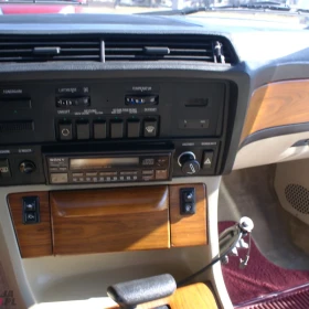 BMW 735i Kat.1985r Stan Kolekcjonerski Możliwa Zamiana