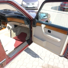 BMW 735i Kat.1985r Stan Kolekcjonerski Możliwa Zamiana