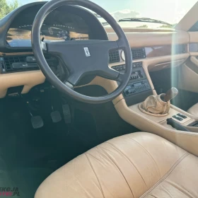 Maserati Biturbo Spyder Zagato 12k mil oryginalny stan