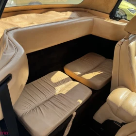 Maserati Biturbo Spyder Zagato 12k mil oryginalny stan