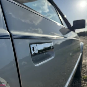 Maserati Biturbo Spyder Zagato 12k mil oryginalny stan