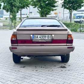 Audi GT 2,3 Coupe 1985