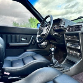 Audi GT 2,3 Coupe 1985
