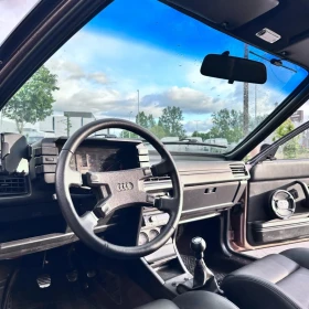 Audi GT 2,3 Coupe 1985