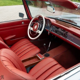 Mercedes 250 SL