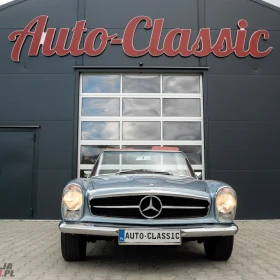 Mercedes 250 SL
