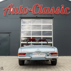 Mercedes 250 SL