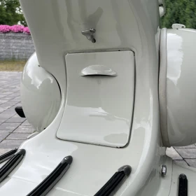 Kolekcja PIAGGIO VESPA VN2T, VL1T Struzzo, V31T