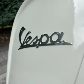 Kolekcja PIAGGIO VESPA VN2T, VL1T Struzzo, V31T