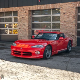 Dodge Viper