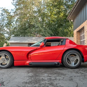 Dodge Viper