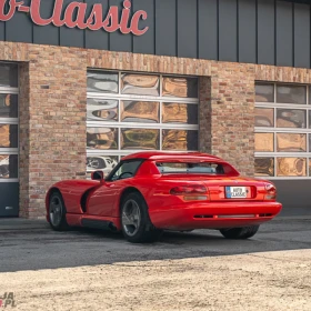 Dodge Viper