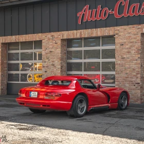 Dodge Viper
