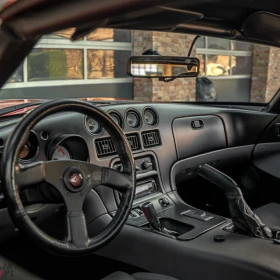 Dodge Viper