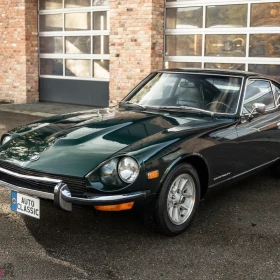 Datsun 240Z
