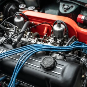Datsun 240Z