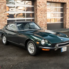 Datsun 240Z