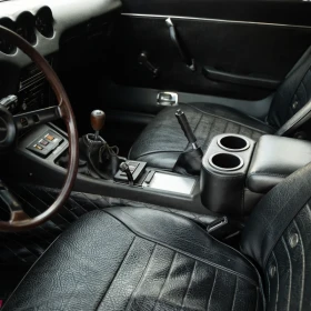 Datsun 240Z