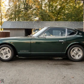 Datsun 240Z
