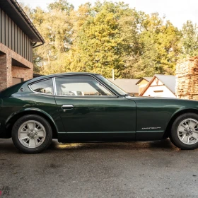 Datsun 240Z