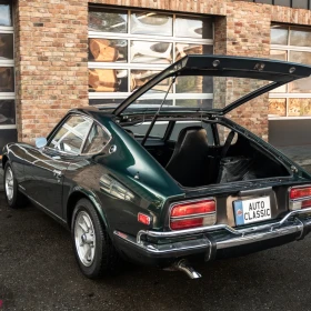 Datsun 240Z