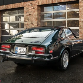 Datsun 240Z