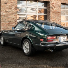 Datsun 240Z