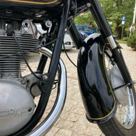 Piękny Junak z 1964 roku po renowacji