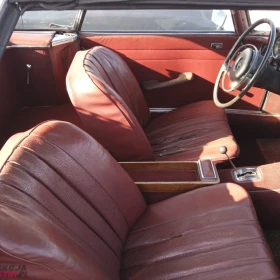 Pagoda SL 280 Mercedes 