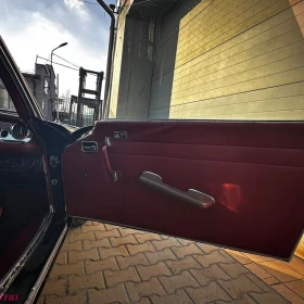 Pagoda SL 280 Mercedes 