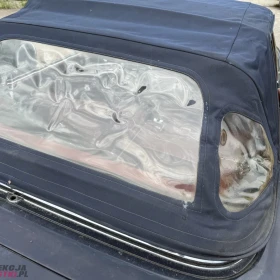 Pagoda SL 280 Mercedes 